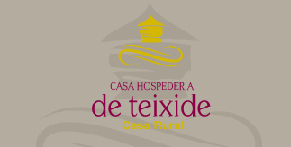 Go to House of Teixide Hospederia Bed