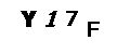 Y17F