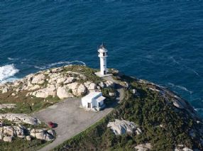 Punta Roncadoira