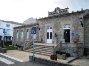 Museo Provincial S.Ciprin