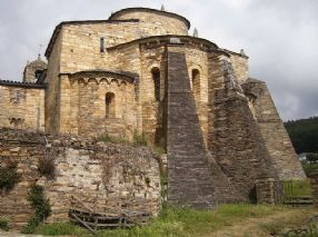 Baslica San Martio
