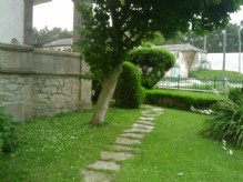 Exterior de Teixide