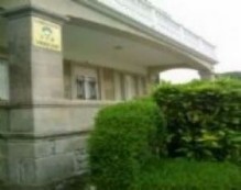 Exterior de Teixide