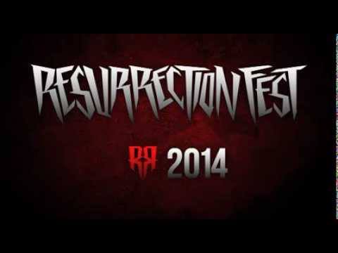 resurestion fest