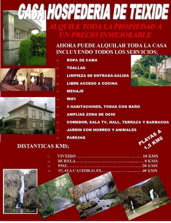 alquiler