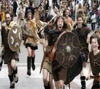 Fiesta Castrexa