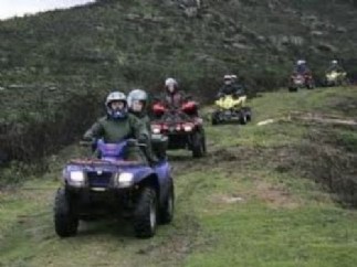 Rutas y senderismo