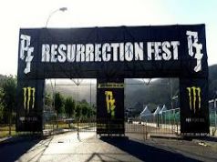 Festival resurepcion fests