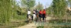 Paseo a caballo