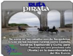 Rutas a caballo Sargadelos