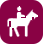 Rutas a caballo