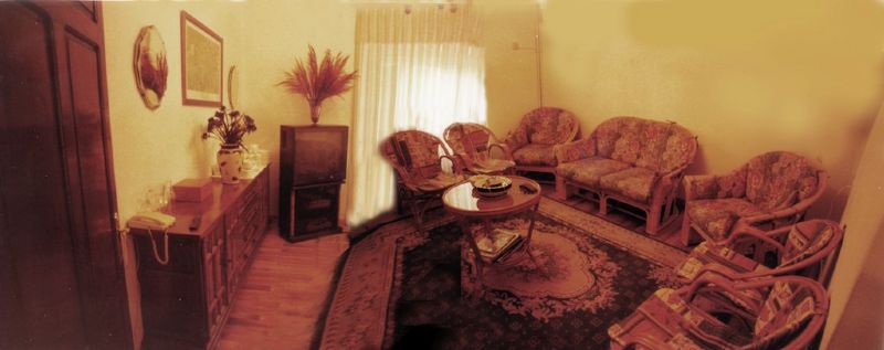 Sala de TV