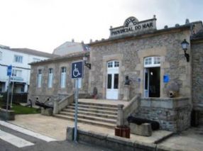 Museo Provincial S.Ciprián