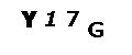Y17G