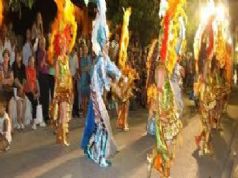 Carnaval de verano