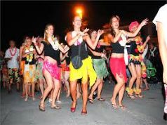 Carnaval de verano