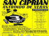 Fiestas y eventos