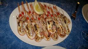 Cigalas