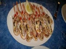 Cigalas