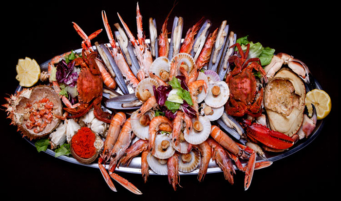 Mariscada