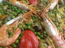 PAELLA MIXTA