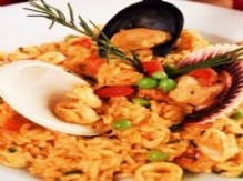 ARROZ CON ZAMBURIAS