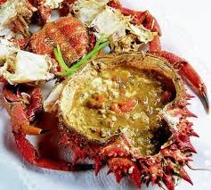 Centolla