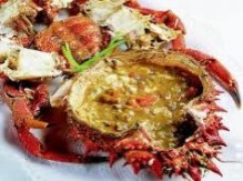 Centolla