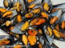 Mejillones