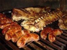 Churrasco