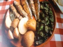 Sardinas