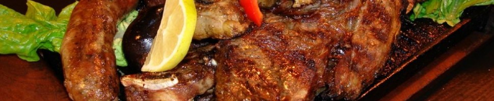 Imagen de apartado Menus parrillada