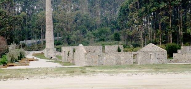 playa de cubelas