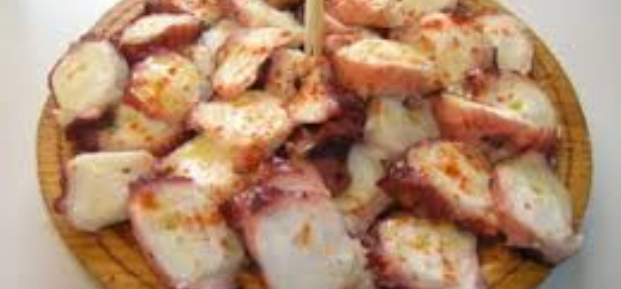 Cigalas a la plancha