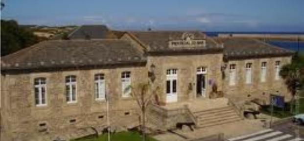 Museo del mar