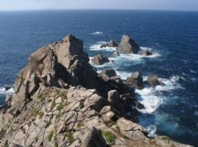 Estaca de Bares