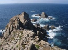 Estaca de Bares