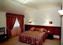 Habitacin Junior Suite