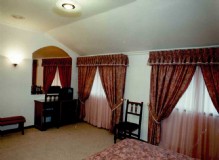 Habitacin Junior Suite