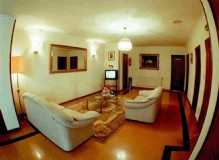 Saln social primera planta