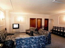 Saln social segunda planta