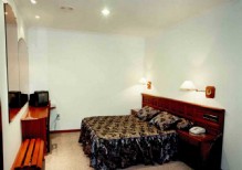 Habitacin Junior Suite