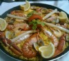 paella de marisco