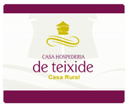 Casa Hospedera