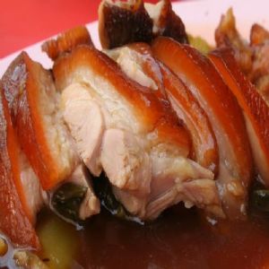 CAMARONES
