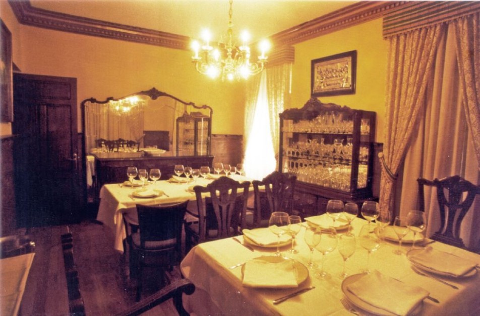 comedor teixid