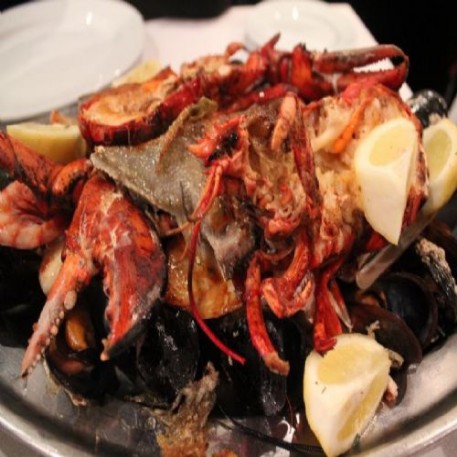 Parrillada