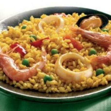 CENA BAILE