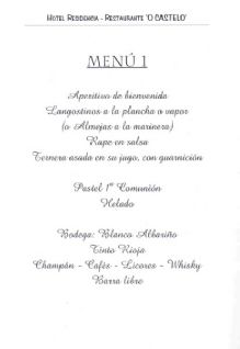 Men de comuniones 1