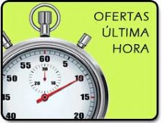Durante el mes de Julio, 3 noches al precio de 2.